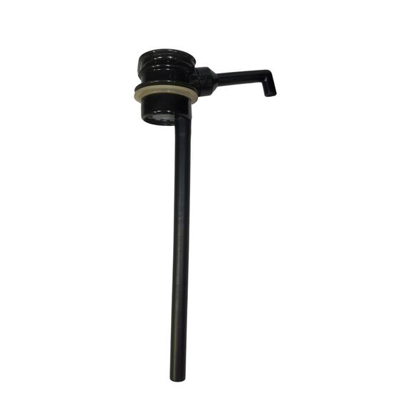 Community® Coffee Commercial Grade AirPot Coffee Air Pump Dispenser-Decaf Label - Picture 7 of 8